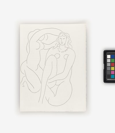  av Henri Matisse
