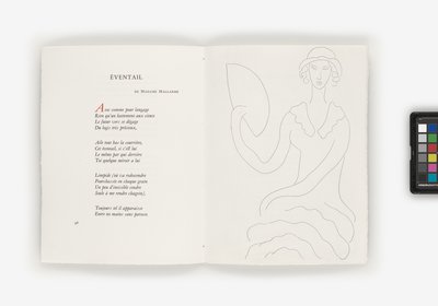  av Henri Matisse