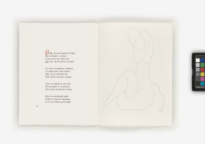  av Henri Matisse