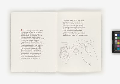  av Henri Matisse