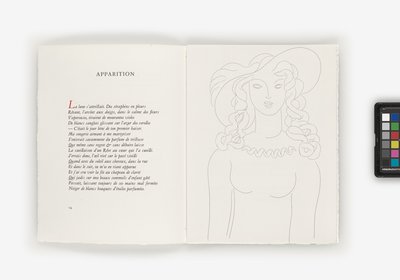  av Henri Matisse