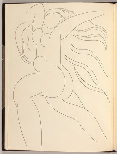  av Henri Matisse