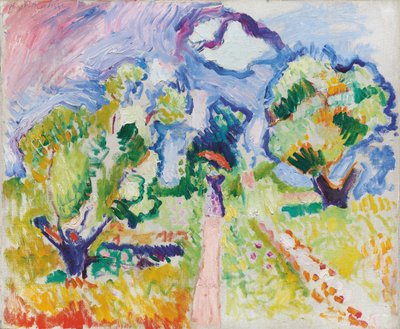  av Henri Matisse