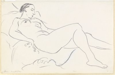  av Henri Matisse