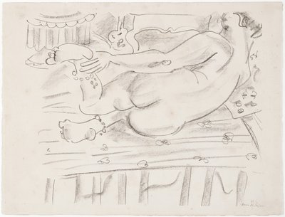  av Henri Matisse