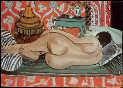  av Henri Matisse