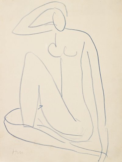  av Henri Matisse