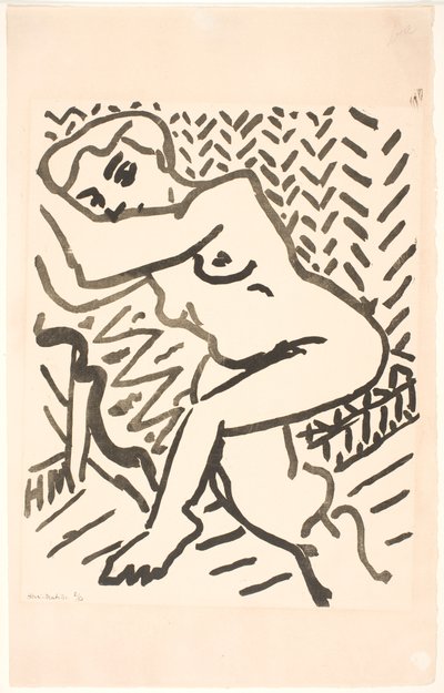  av Henri Matisse