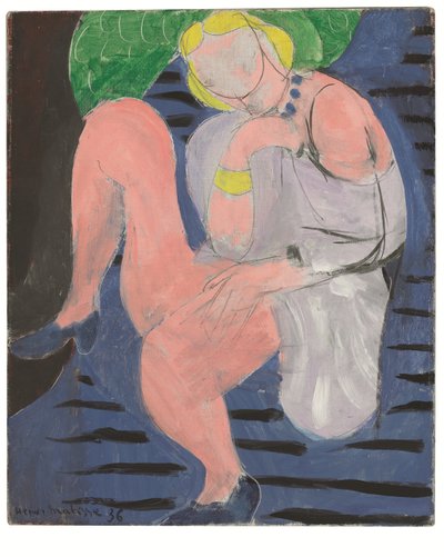  av Henri Matisse