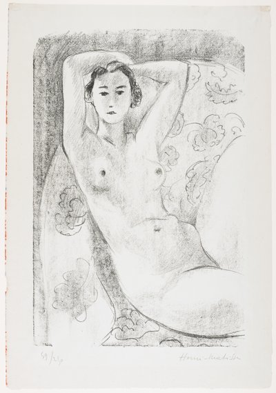  av Henri Matisse