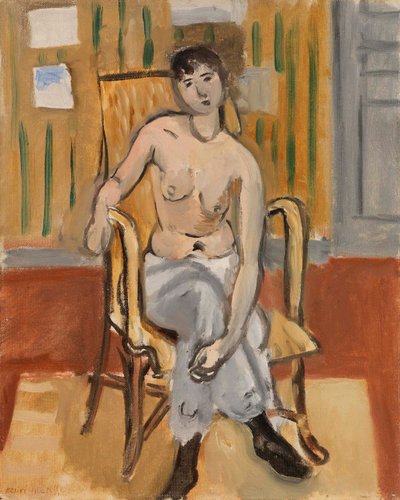  av Henri Matisse