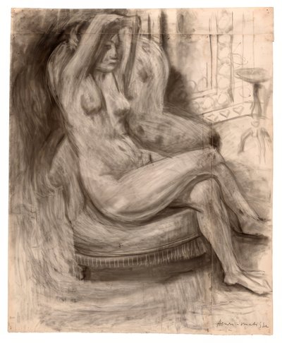  av Henri Matisse