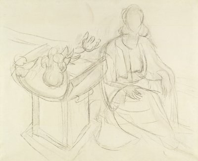  av Henri Matisse