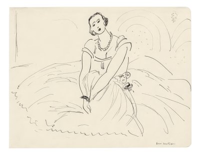  av Henri Matisse