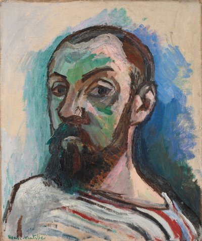 av Henri Matisse