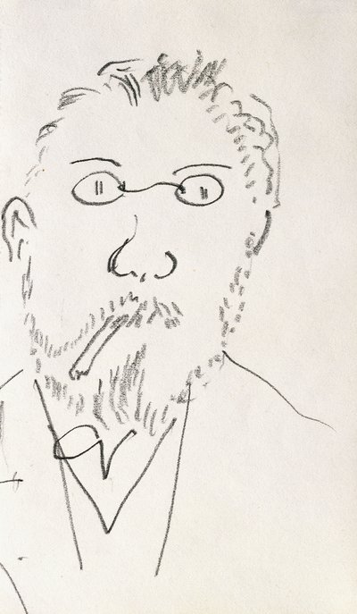  av Henri Matisse