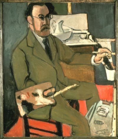  av Henri Matisse