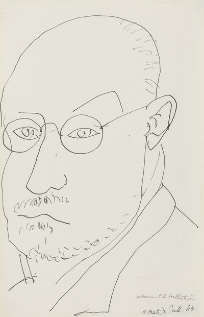 av Henri Matisse