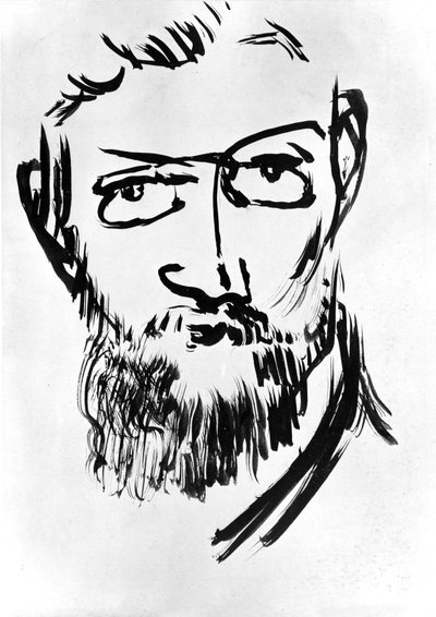  av Henri Matisse