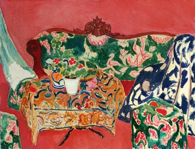  av Henri Matisse