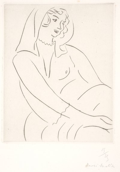  av Henri Matisse