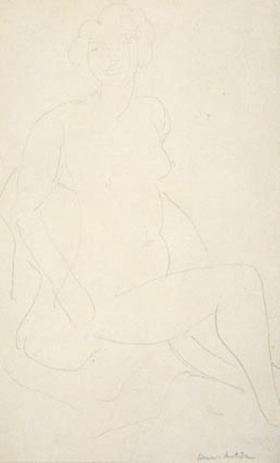  av Henri Matisse