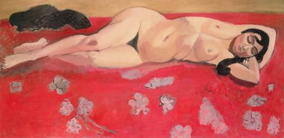  av Henri Matisse