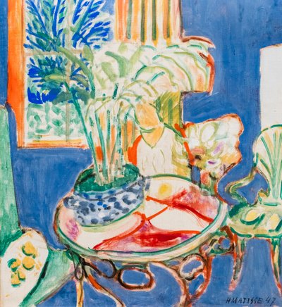 av Henri Matisse