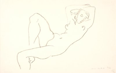  av Henri Matisse