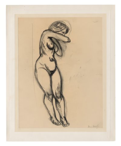 av Henri Matisse