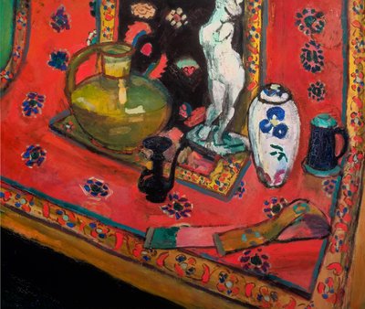  av Henri Matisse
