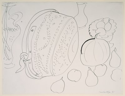  av Henri Matisse