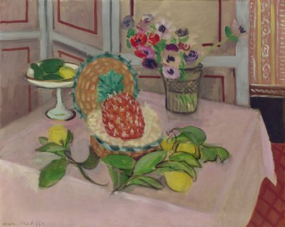  av Henri Matisse
