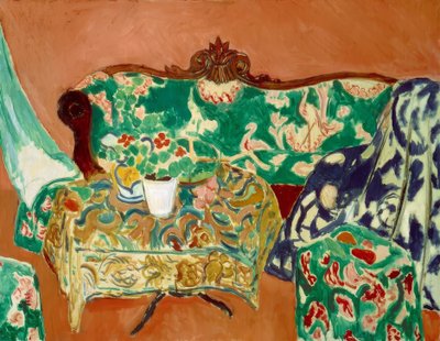  av Henri Matisse