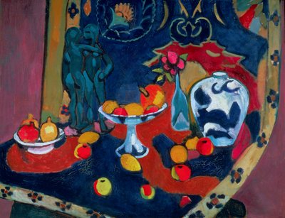  av Henri Matisse