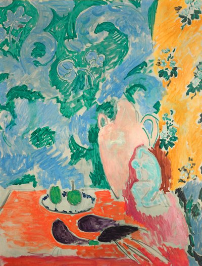  av Henri Matisse