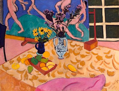  av Henri Matisse