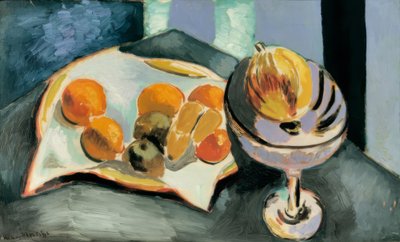  av Henri Matisse