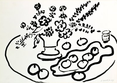  av Henri Matisse