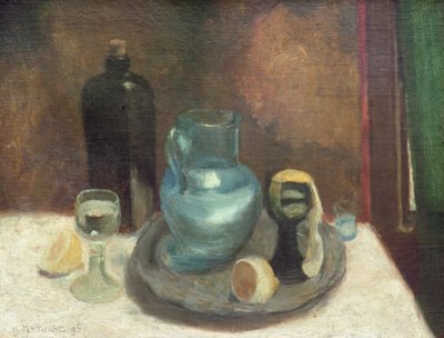  av Henri Matisse