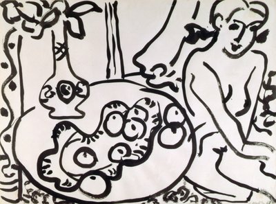  av Henri Matisse