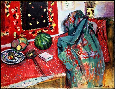  av Henri Matisse