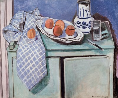  av Henri Matisse