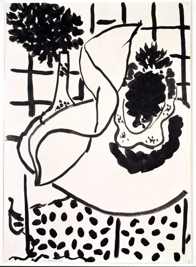  av Henri Matisse