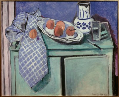  av Henri Matisse
