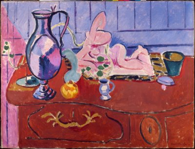  av Henri Matisse