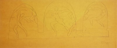  av Henri Matisse