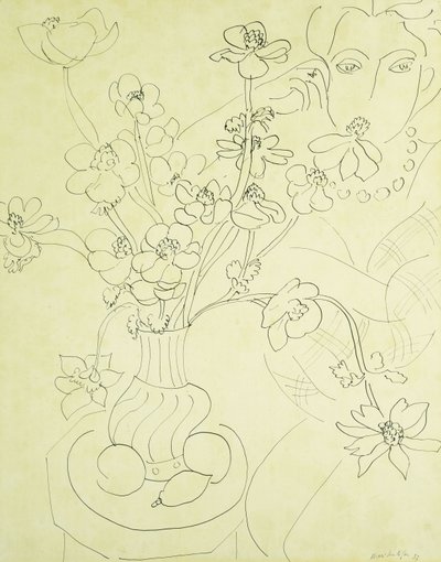  av Henri Matisse