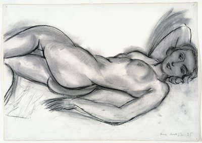  av Henri Matisse
