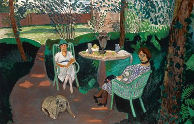 av Henri Matisse